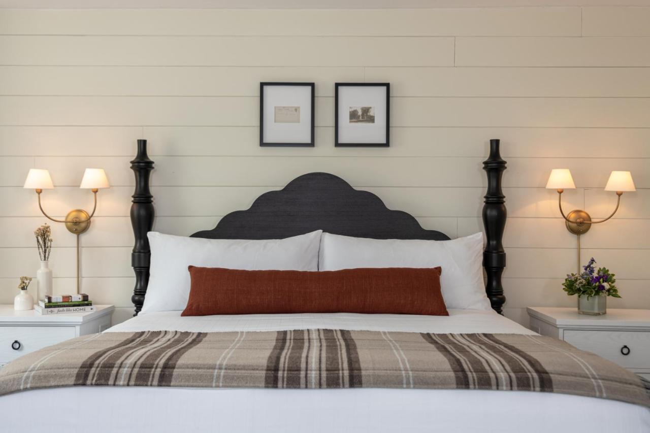 Hotel The Wentworth Jackson Esterno foto