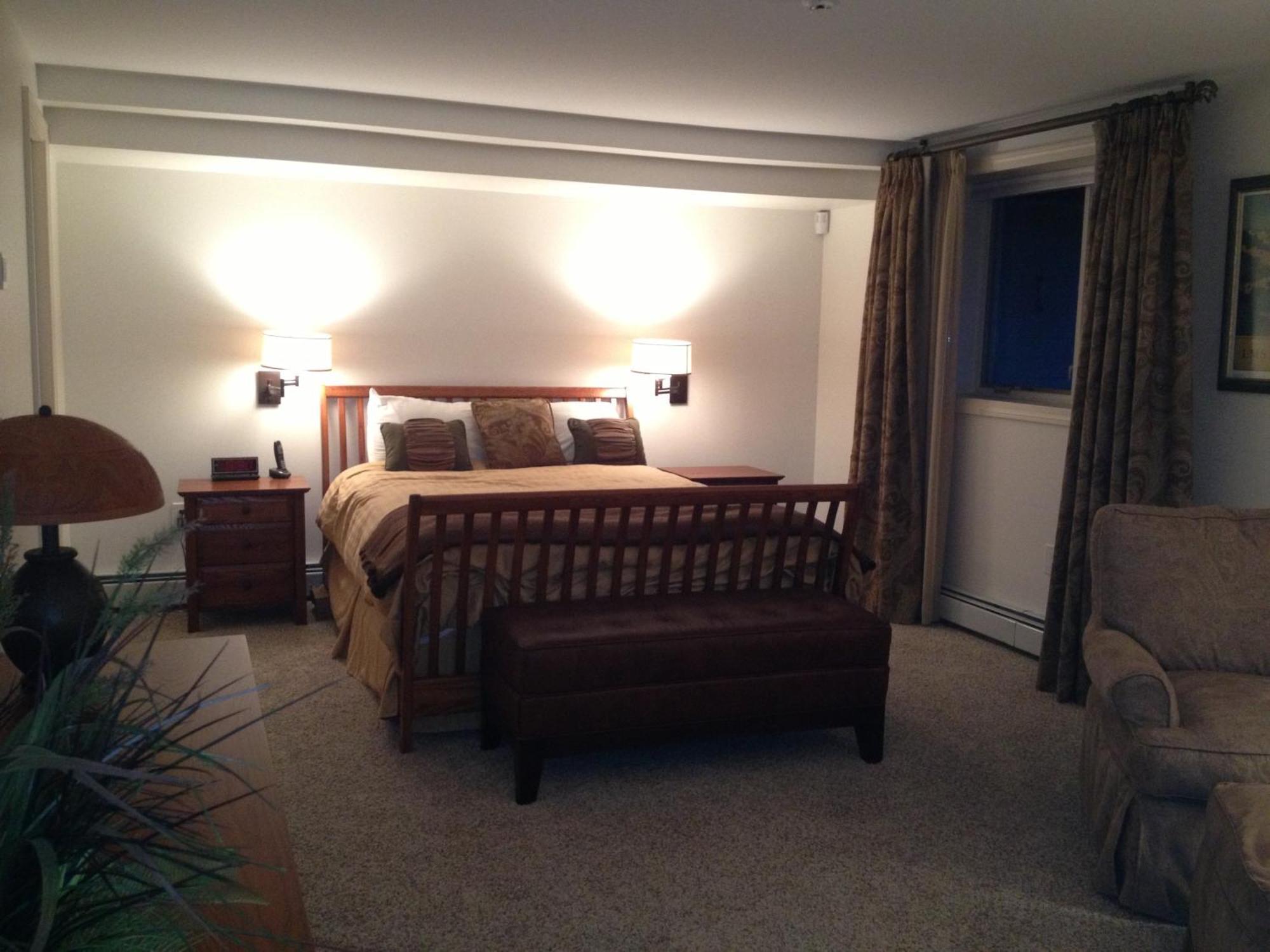 Hotel The Wentworth Jackson Esterno foto